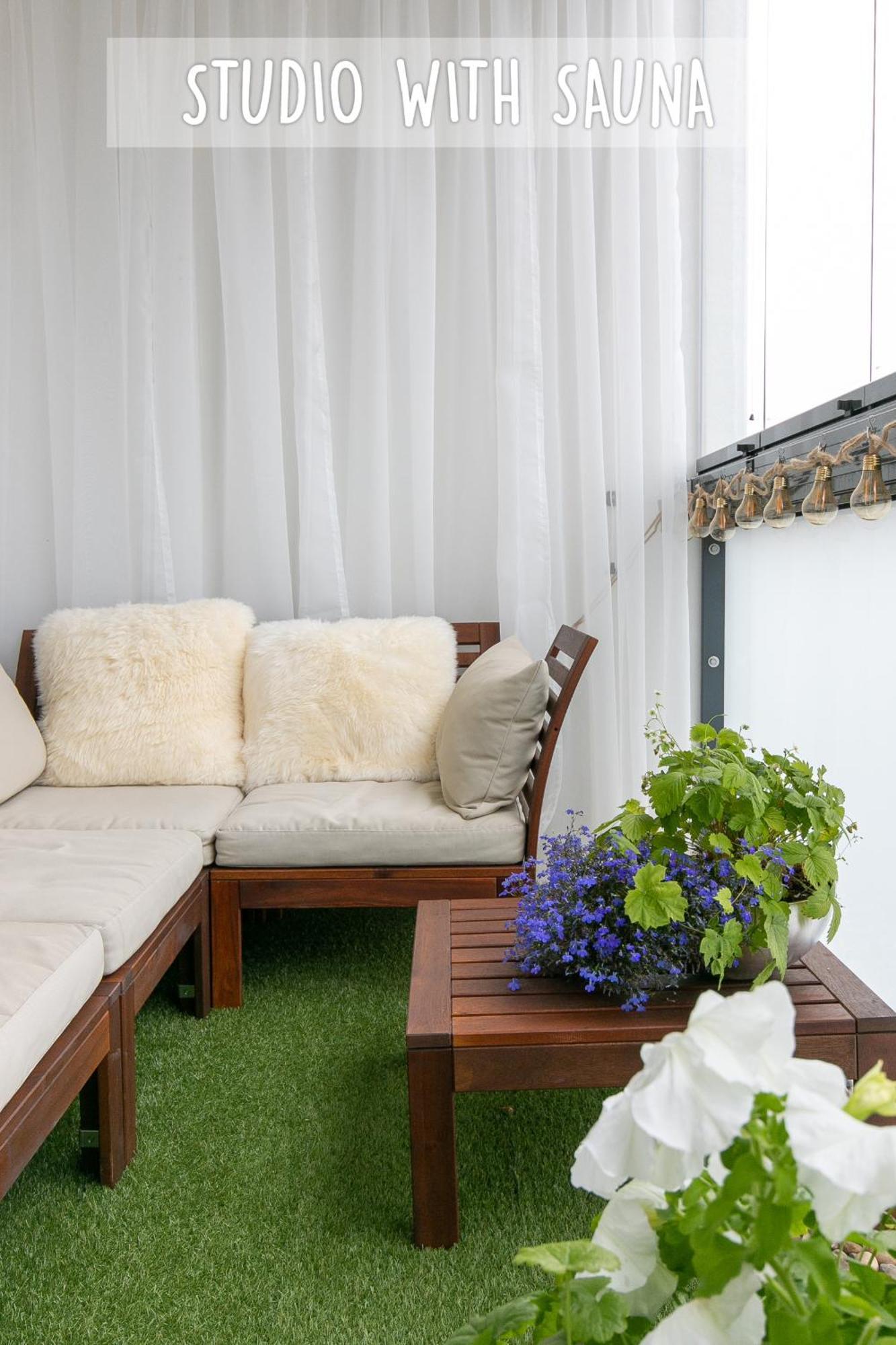 Piriko Apartments Rovaniemi Ngoại thất bức ảnh