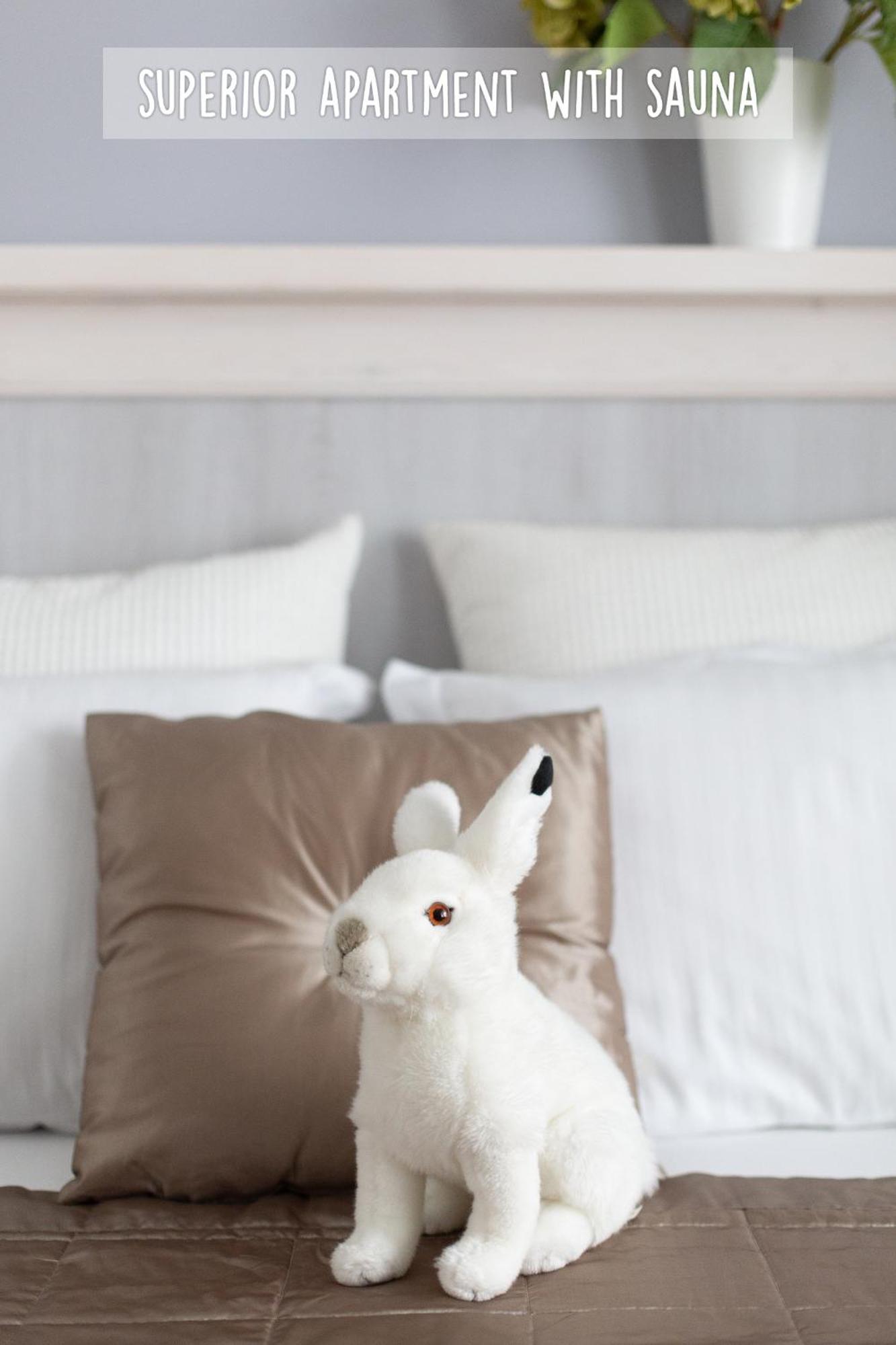 Piriko Apartments Rovaniemi Phòng bức ảnh