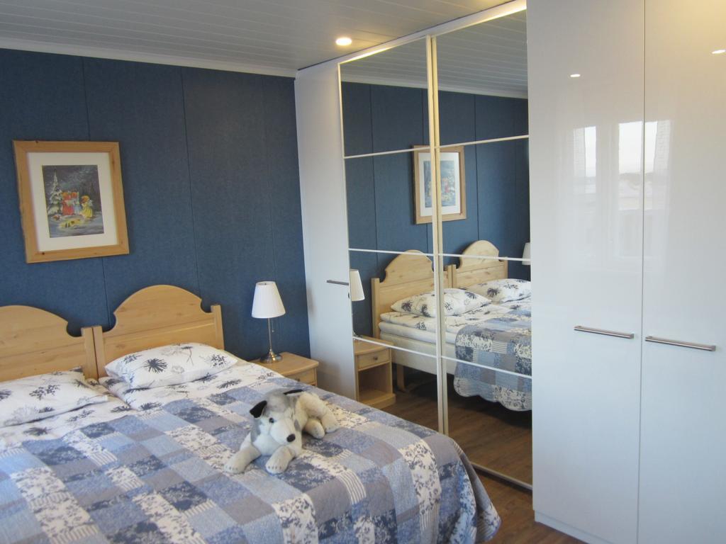 Piriko Apartments Rovaniemi Ngoại thất bức ảnh