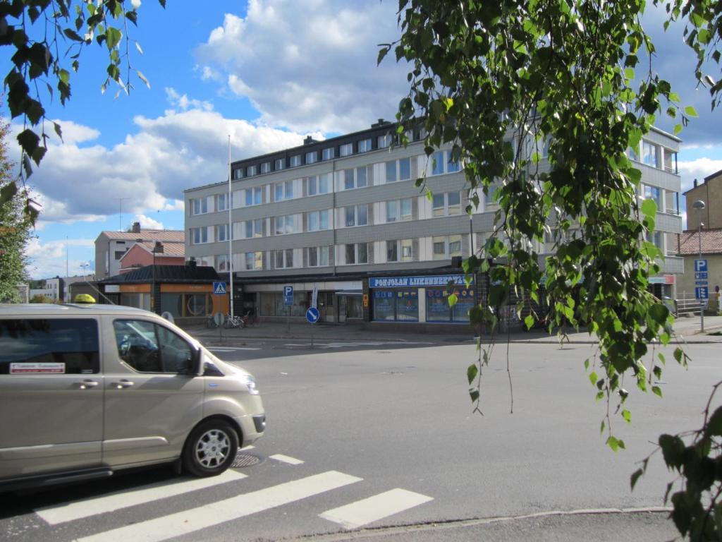 Piriko Apartments Rovaniemi Phòng bức ảnh