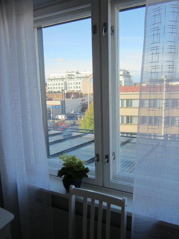 Piriko Apartments Rovaniemi Ngoại thất bức ảnh