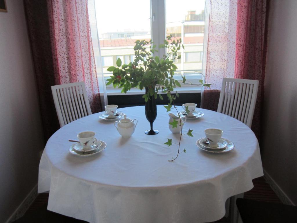 Piriko Apartments Rovaniemi Phòng bức ảnh