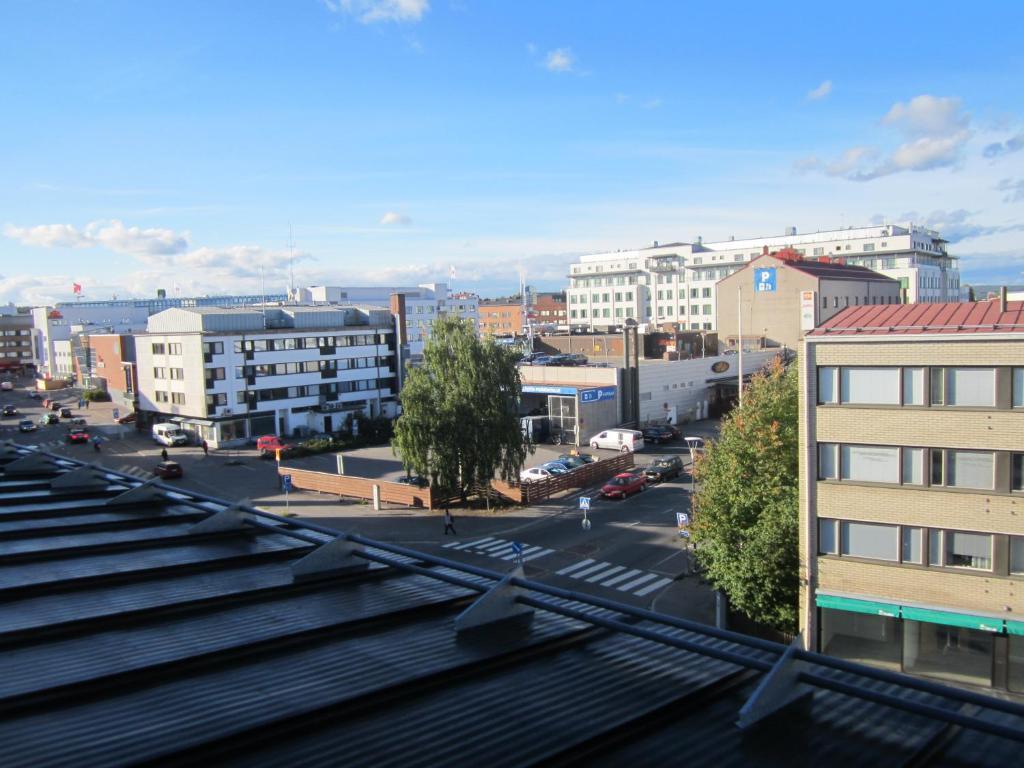 Piriko Apartments Rovaniemi Phòng bức ảnh